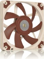 Noctua NF-A12x15 PWM 120mm PWM rendszerhűtő