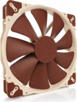 Noctua NF-A20 PWM 200mm PWM rendszerhűtő