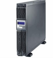 Legrand DAKER DK+ 2000VA / 1800W online kettős konverziós UPS Fekete