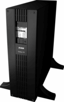 Ever Sinline RT 3000VA / 2250W Vonalinteraktív UPS Fekete