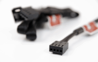 Noctua NA-SEC1 Ventilátor kábel hosszabbító készlet