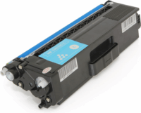 Brother TN-329C Toner Cián