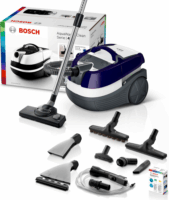 Bosch BWD41740 Nedves-száraz Porszívó