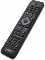 Savio RC-10 Távirányító Philips TV-hez