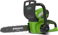 Greenworks G40CS30 Akkumulátoros láncfűrész (Akku és töltő nélkül)