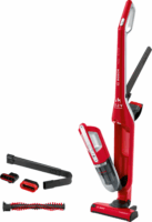 Bosch Serie 4 Flexxo 25.2V BBH3ZOO25 2in1 Vezeték Nélküli Kéziporszívó - Vörös