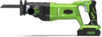 Greenworks G24RS akkumulátoros Orrfűrész (akku és töltő nélkül)