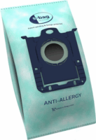 Electrolux E206S Szintetikus antiallergén porzsák (1 db/csomag)