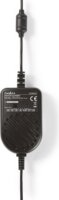 Nedis ACPA010 Univerzális hálózati adapter 36W Fekete