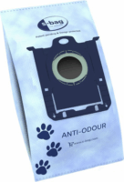 Electrolux E203S Anti-odour Szintetikus porzsák (1 db/csomag)
