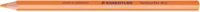Staedtler Textsurfer Dry Háromszögletű szövegkiemelő ceruza - Neon narancs (12 db / csomag)