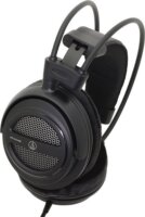 Audio-Technica ATH-AVA400 Headset - Fekete