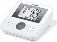 Beurer BM 27 Vérnyomásmérő - Fehér