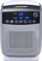 Blaupunkt FHD501 Szabadonálló Elektromos Hősugárzó 1800W - Szürke