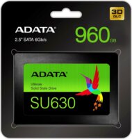 ADATA 960GB Ultimate SU630 2.5" SATA3 SSD