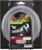 Oregon Duoline 2.7mm Kerek damil (70m)