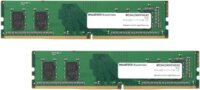 Mushkin 8GB /2400 Essentials DDR4 RAM KIT (2x4GB)
