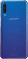 Samsung EF-AA505 Galaxy A50 gyári Színátmenetes tok - Lila