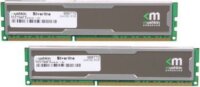 Mushkin 8GB /1333 Silverline DDR3 RAM KIT (2x4GB)