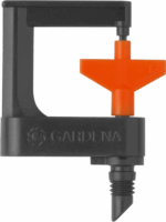 Gardena Micro-Drip-System 360°-os forgó permetezőesőztető (2 db / csomag)