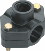 Gardena 2729-20 Sprinklersystem 32mm x 3/4" Béklyó