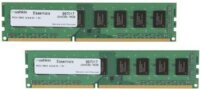 Mushkin 16GB /1333 Essentials DDR3 RAM KIT (2x8GB)