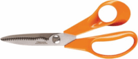 Fiskars S92 Univerzális Kerti Olló - 18cm