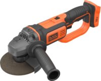 Black & Decker BCG720M1 Akkus Sarokcsiszoló (Akkumulátorral)