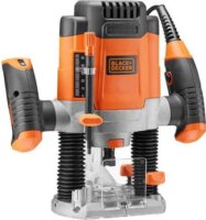 Black&Decker KW1200E Felsőmaró