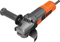 Black&Decker BEG220 Sarokcsiszoló