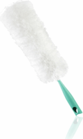 Leifheit Duster XL 41520 Porseprű / Portörlő nyél nélkül - Kék/Fehér