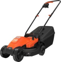 Black&Decker BEMW451 Elektromos fűnyíró