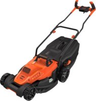 Black&Decker BEMW471BH Elektromos fűnyíró