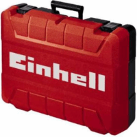 Einhell E-Box S35 Prémium Koffer - Fekete/Piros
