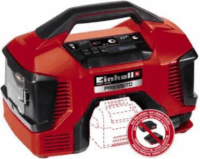 Einhell Pressito 4020460 Akkumulátoros kompresszor (Akku és töltő nélkül)