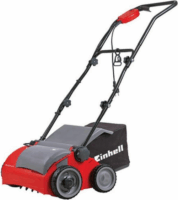 Einhell RG-SA 1433 Elektromos Gyeplazító-Szellőztető