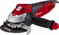 Einhell TE-AG 125/750 Kit Sarokcsiszoló