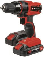 Einhell TC-CD 18-2 Li Akkus Fúró-Csavarozó (2x Akkuval)