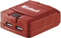 Einhell Power USB Akku Adapter (akku nélkül)