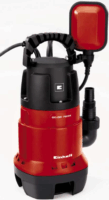 Einhell GC-DP 7835 Szennyvíz Szivattyú