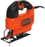 Black&Decker KS701E Kompakt dekopírfűrész