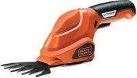 Black&Decker Akkus Fűolló (Akkumulátorral)