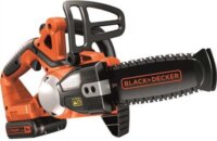 Black&Decker GKC1820L20 Akkus Láncfűrész (Akkumulátorral)