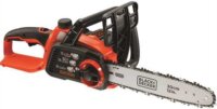 Black&Decker GKC3630L20 Akkus Láncfűrész (Akkumulátorral)