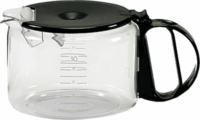 Braun 124115 Aromaster Kávéfőző üvegkancsó 2L