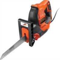 Black&Decker RS890K Elektromos Kézifűrész