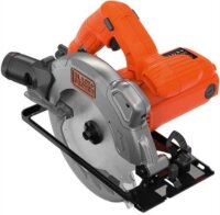 Black&Decker CS1250L Elektromos lézeres körfűrész