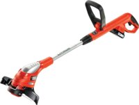 Black&Decker GLC1823L20 Akkus szegélynyíró (Akkumulátorral)