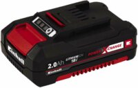 Einhell Power X Change 18V 2Ah, Akkumulátor