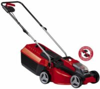 Einhell GE-CM 18/30 Li - Solo Akkumulátoros fűnyíró ( akkumulátor és töltő nélkül)